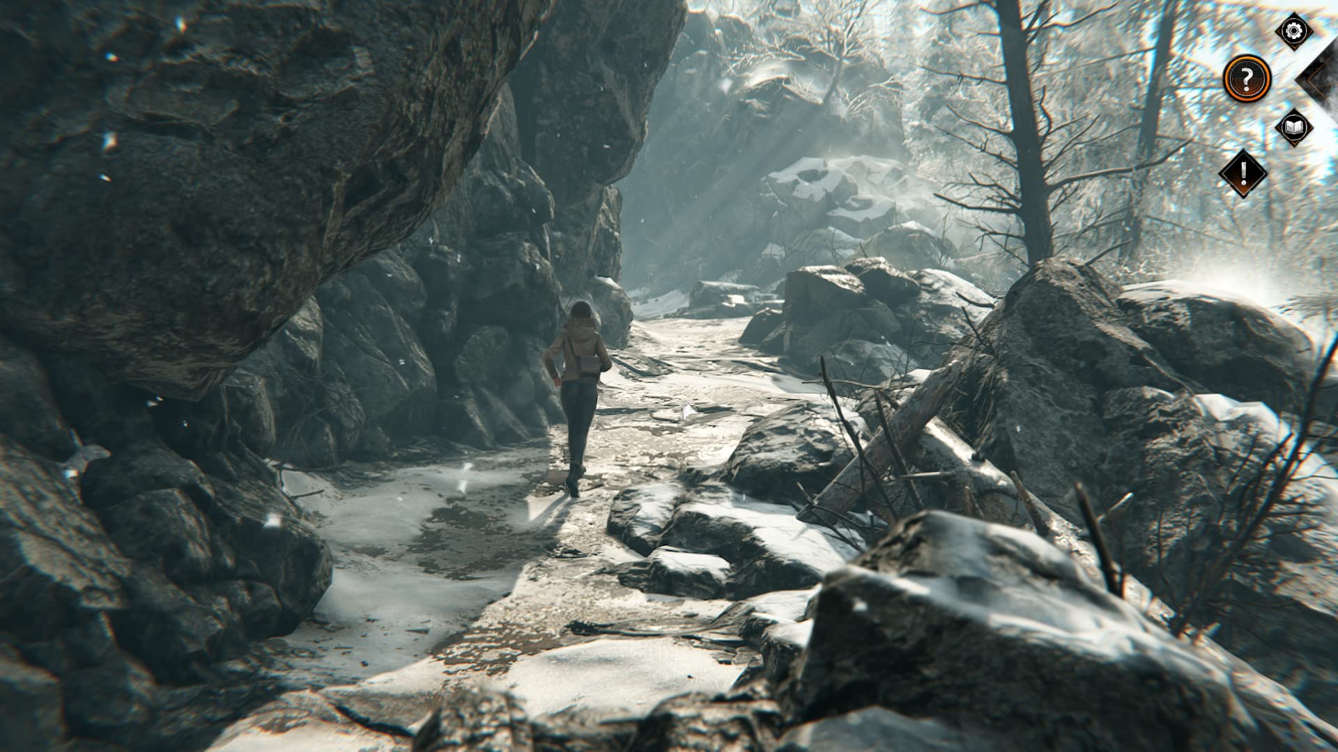 Syberia: The World Before - 20 Years Edition (XSX)