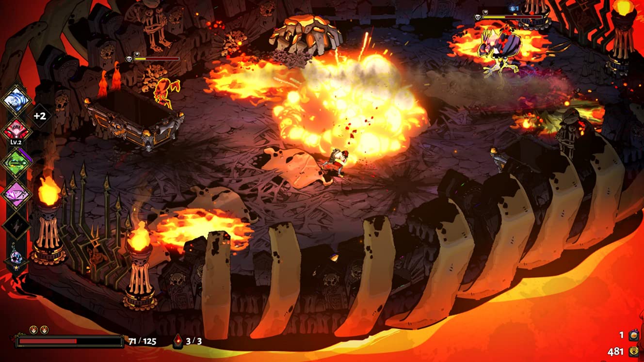 Hades - Xbox One/Series X