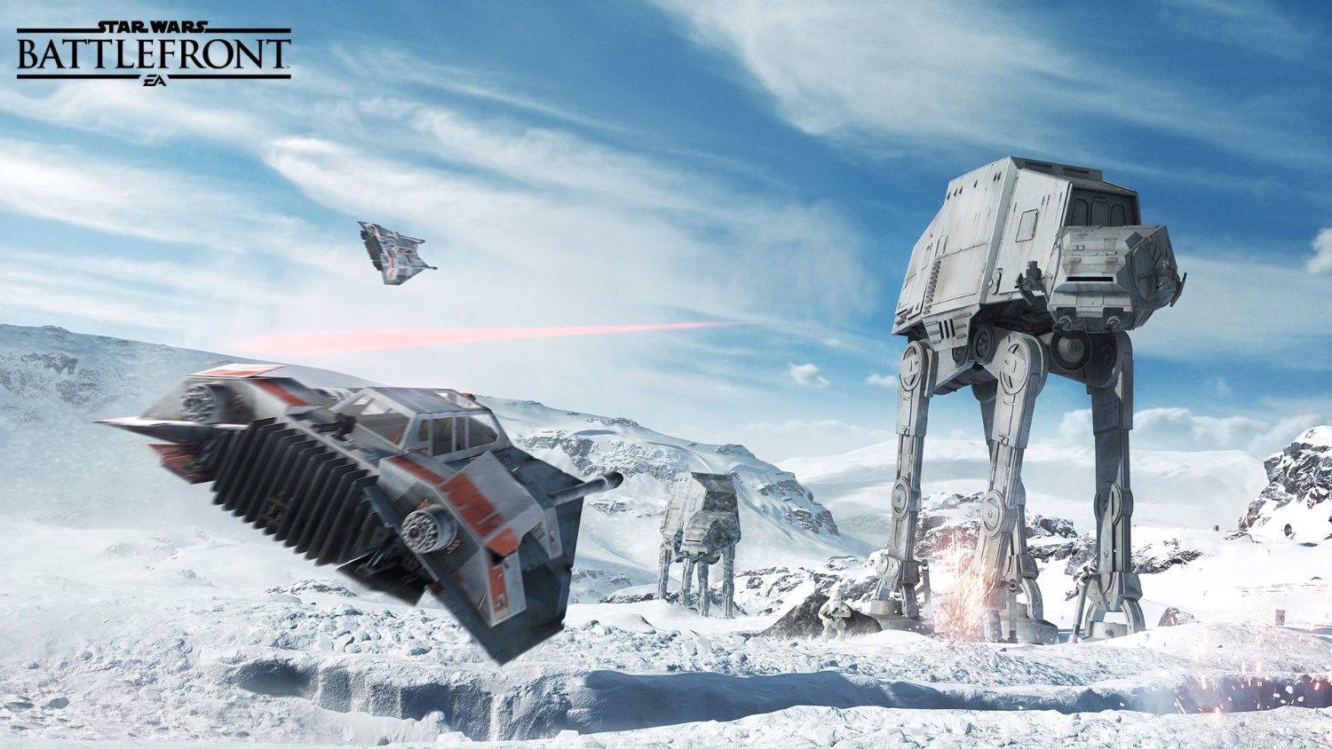 Star Wars Battlefront - Xbox One