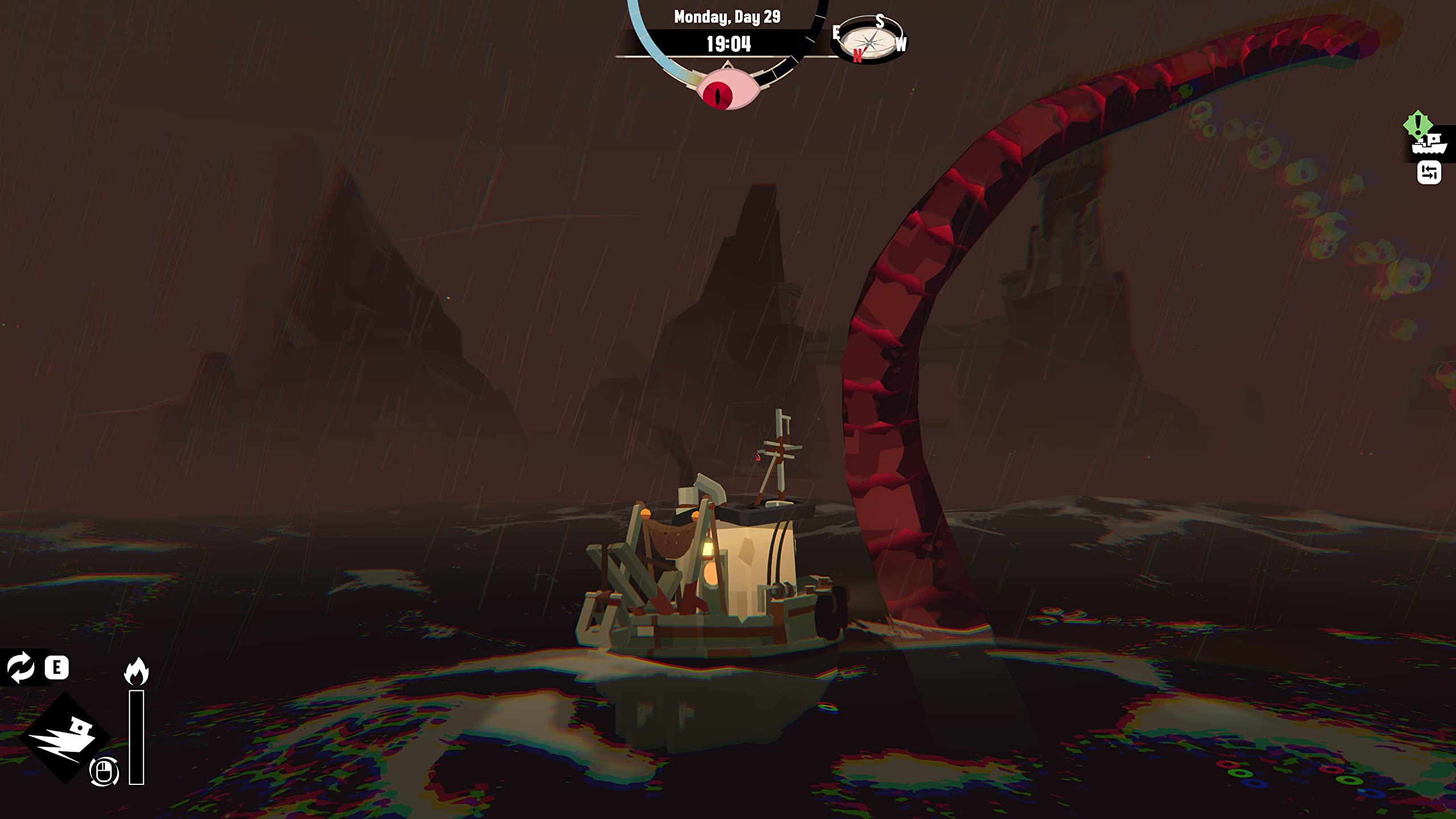 Dredge:Deluxe Edition - Nintendo Switch