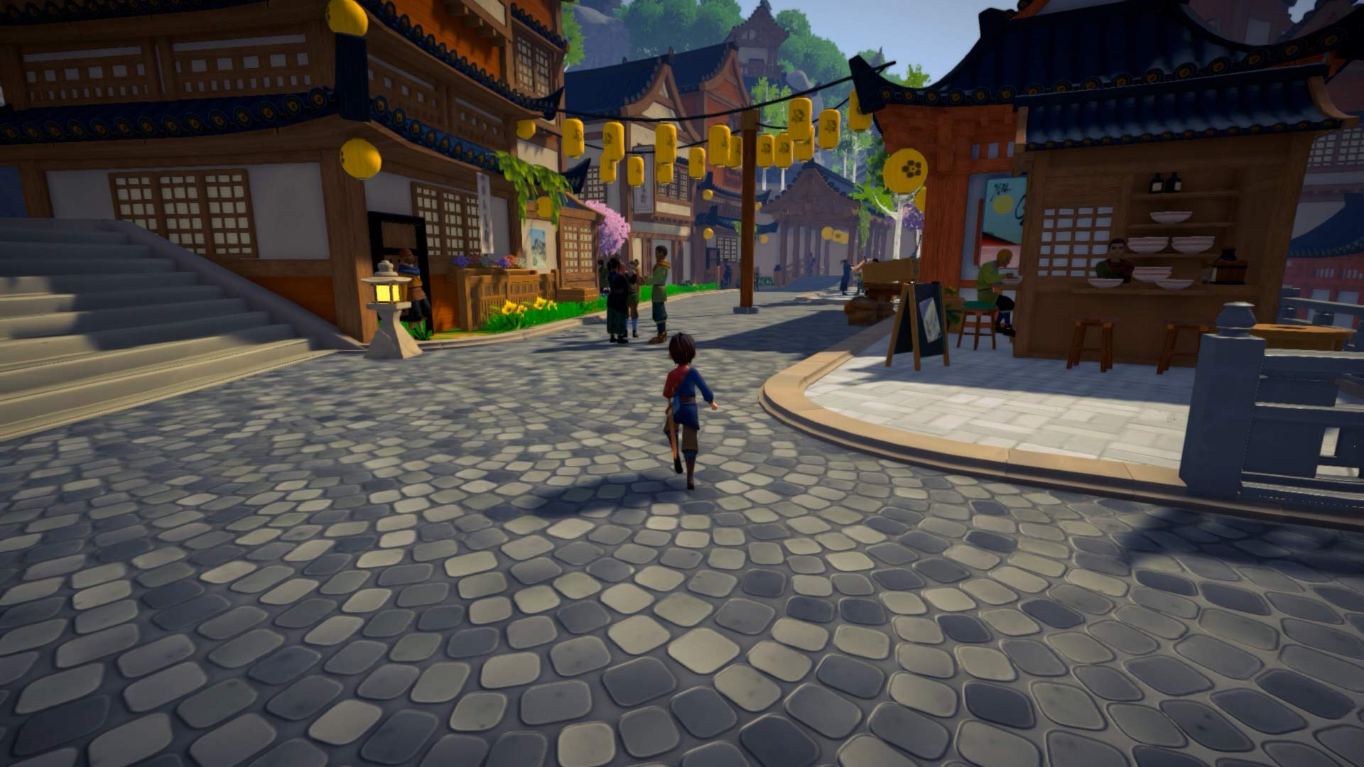 Ary and the Secret of Seasons - Xbox One
