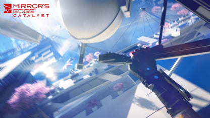 Mirror's Edge Catalyst - PlayStation 4