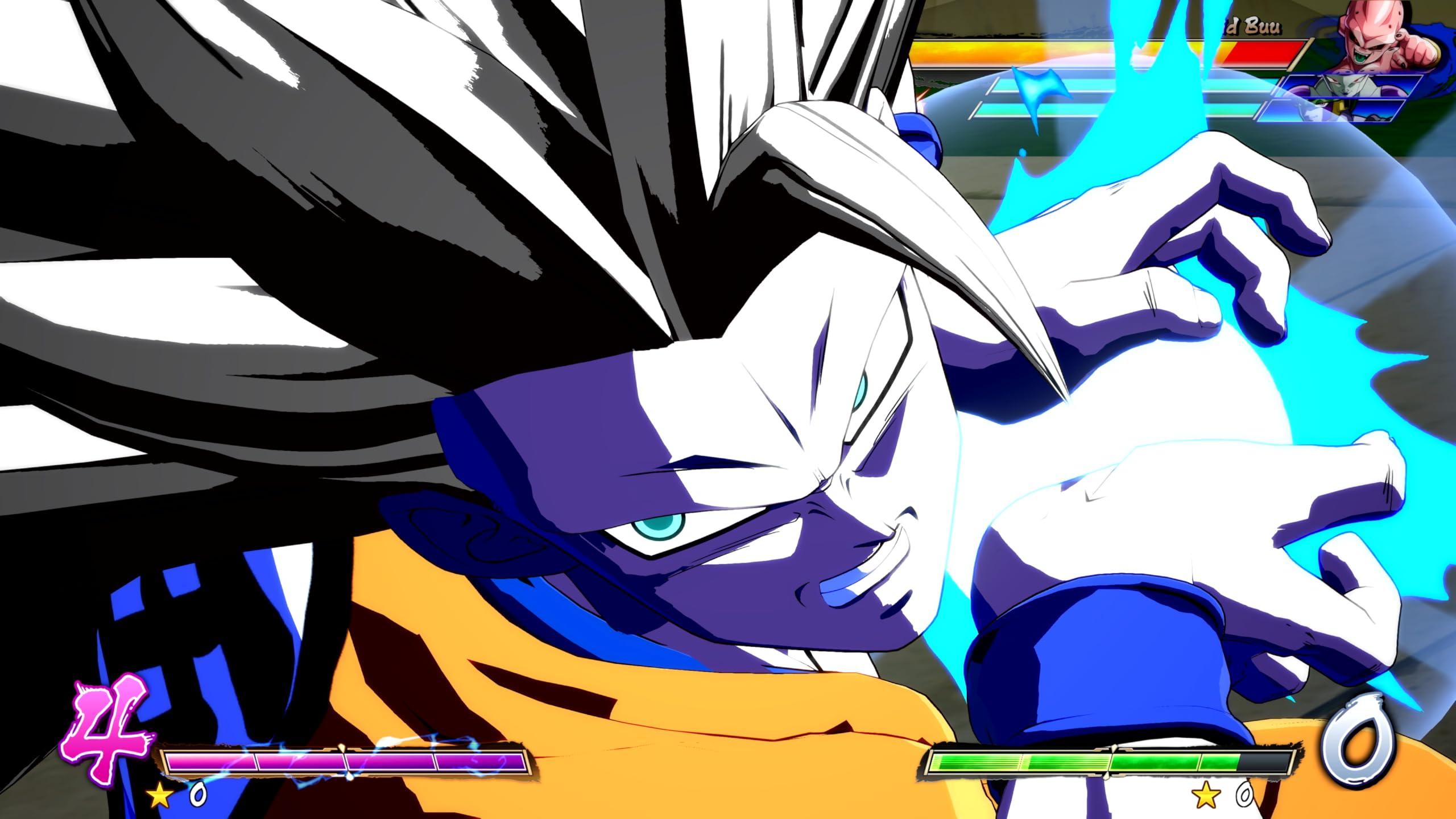 Dragon Ball FighterZ - Playstation 5