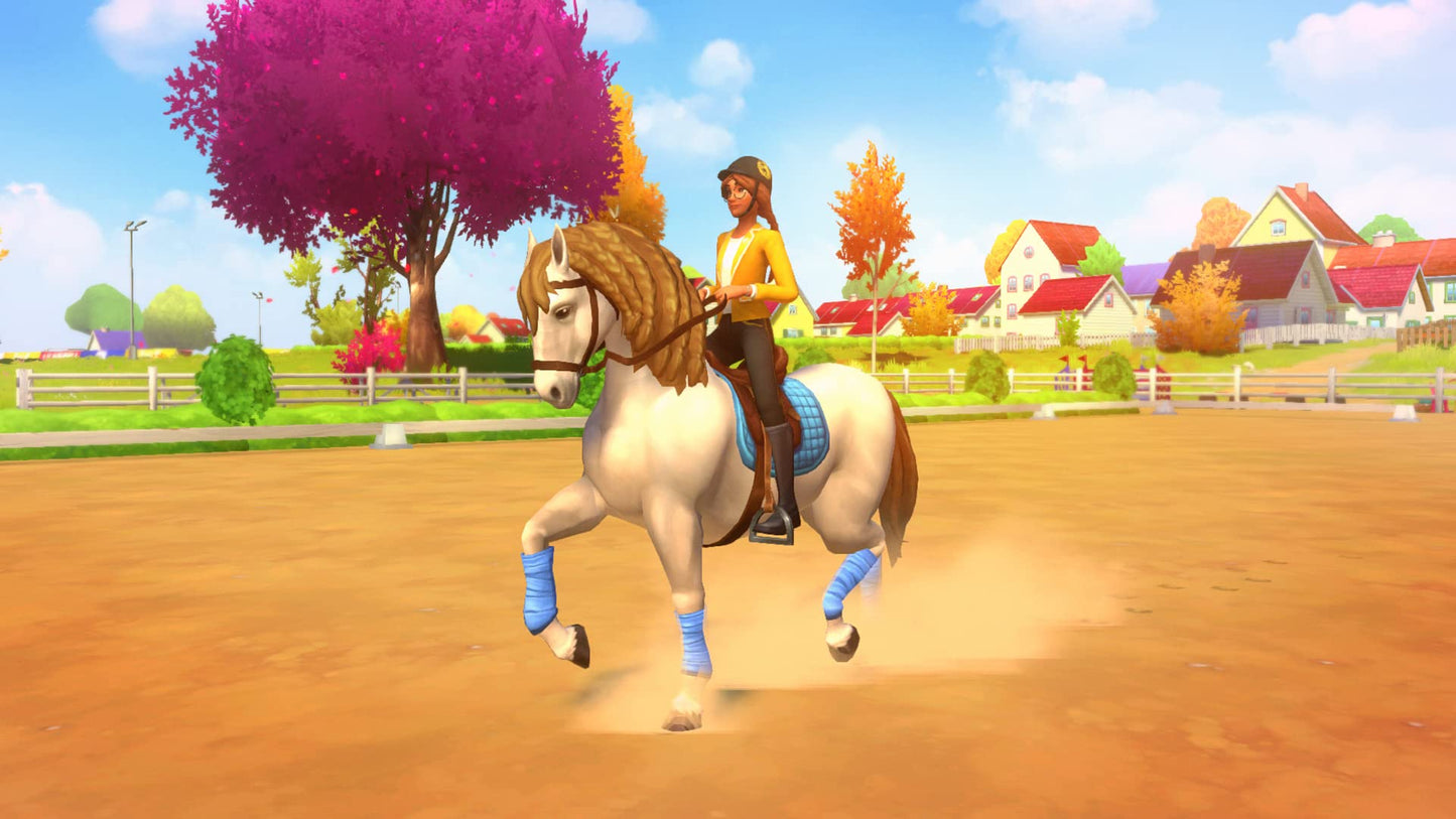 Horse Club Adventures 2: Hazelwood Stories - PlayStation 5