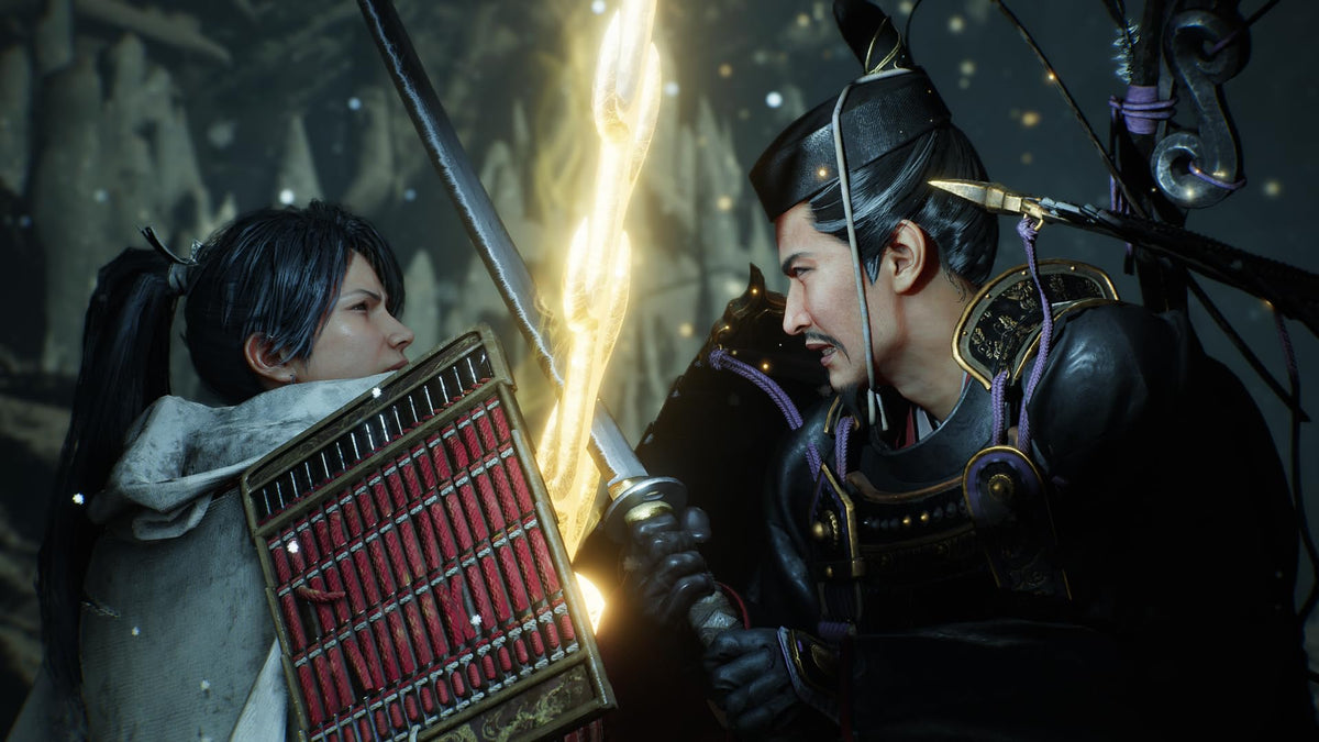 Nioh 3 - PlayStation 5 [video game]