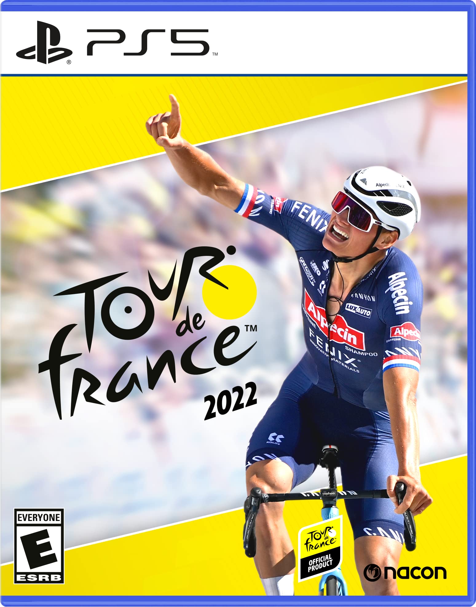 Tour de France 2022 - PlayStation 5