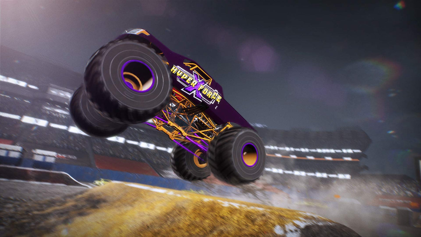 Monster Truck Championship - PlayStation 5