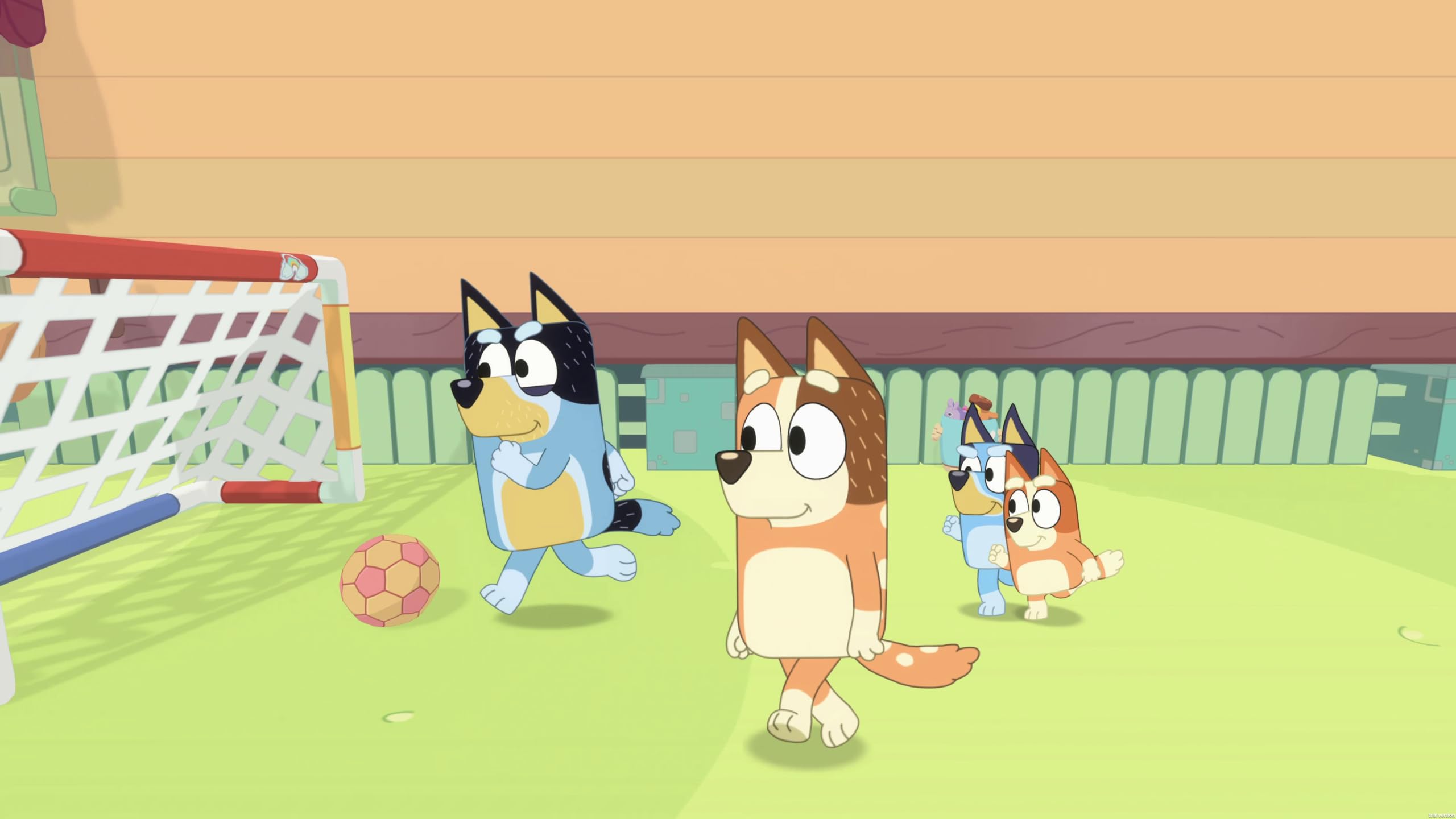 Bluey: The Videogame- Nintendo Switch