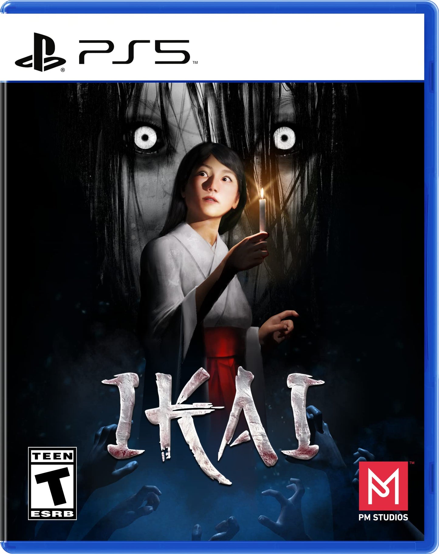 Ikai - PlayStation 5