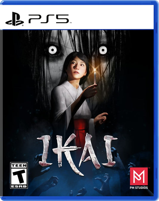 Ikai - PlayStation 5