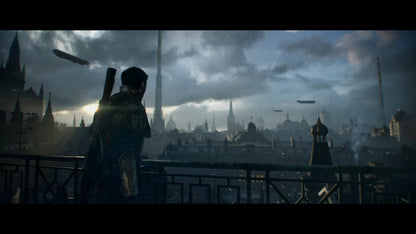 The Order: 1886 - PlayStation 4