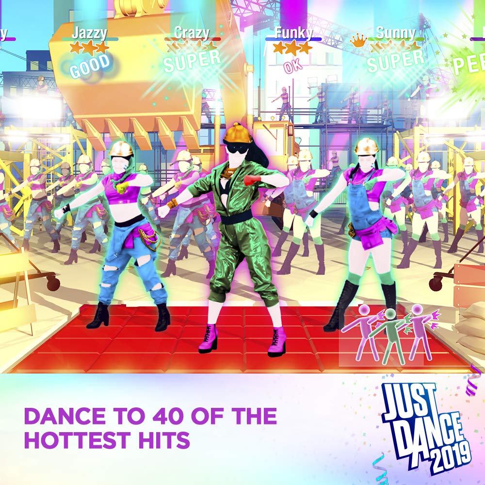 Just Dance 2019 - Xbox One