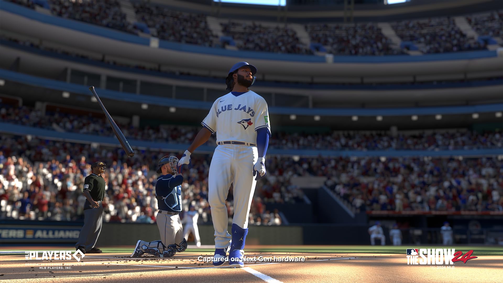 MLB The Show 24: Negro League Collectors Ed - Xbox Series X