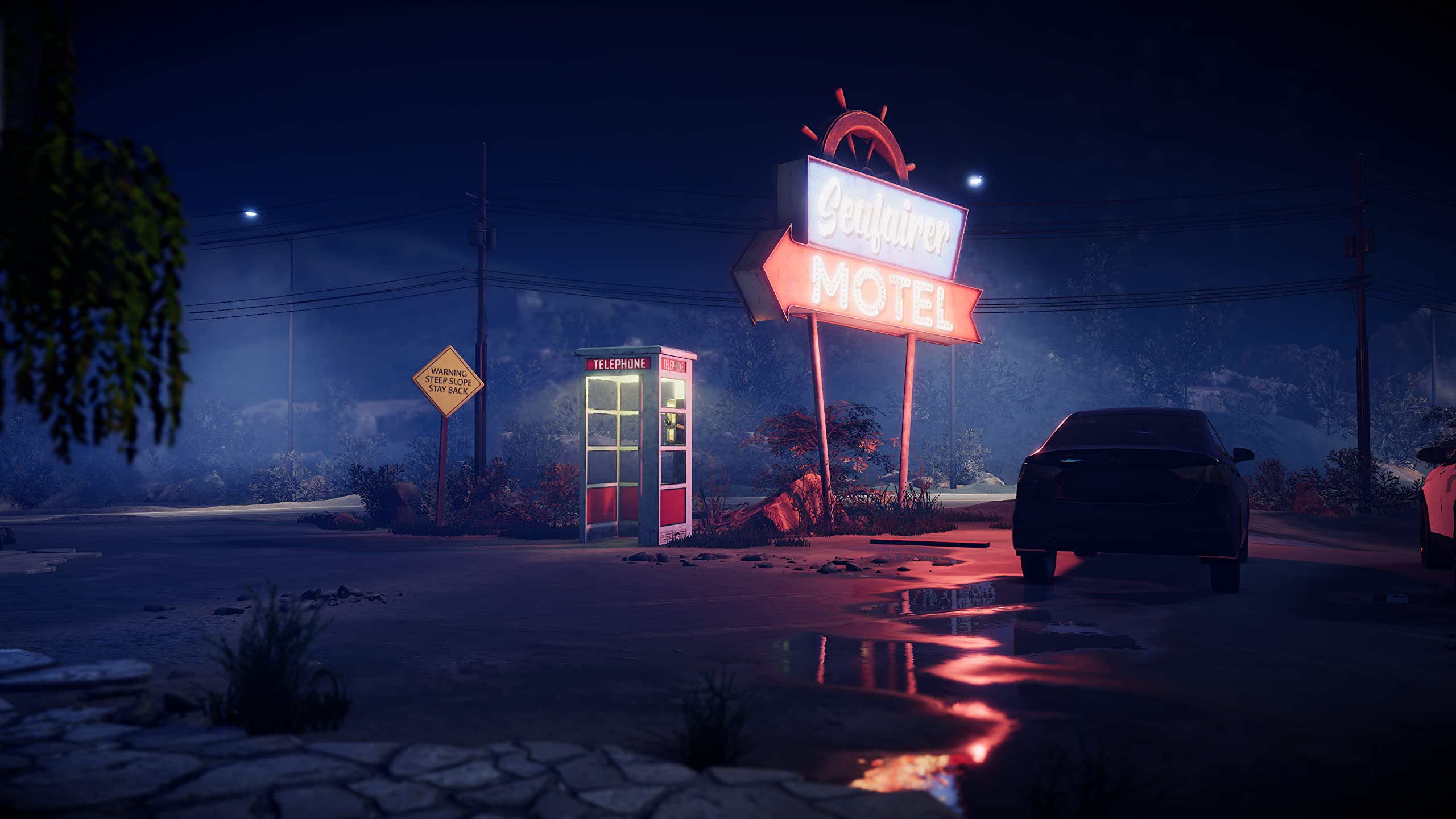 Alfred Hitchcock - Vertigo: Limited Edition - PlayStation 4