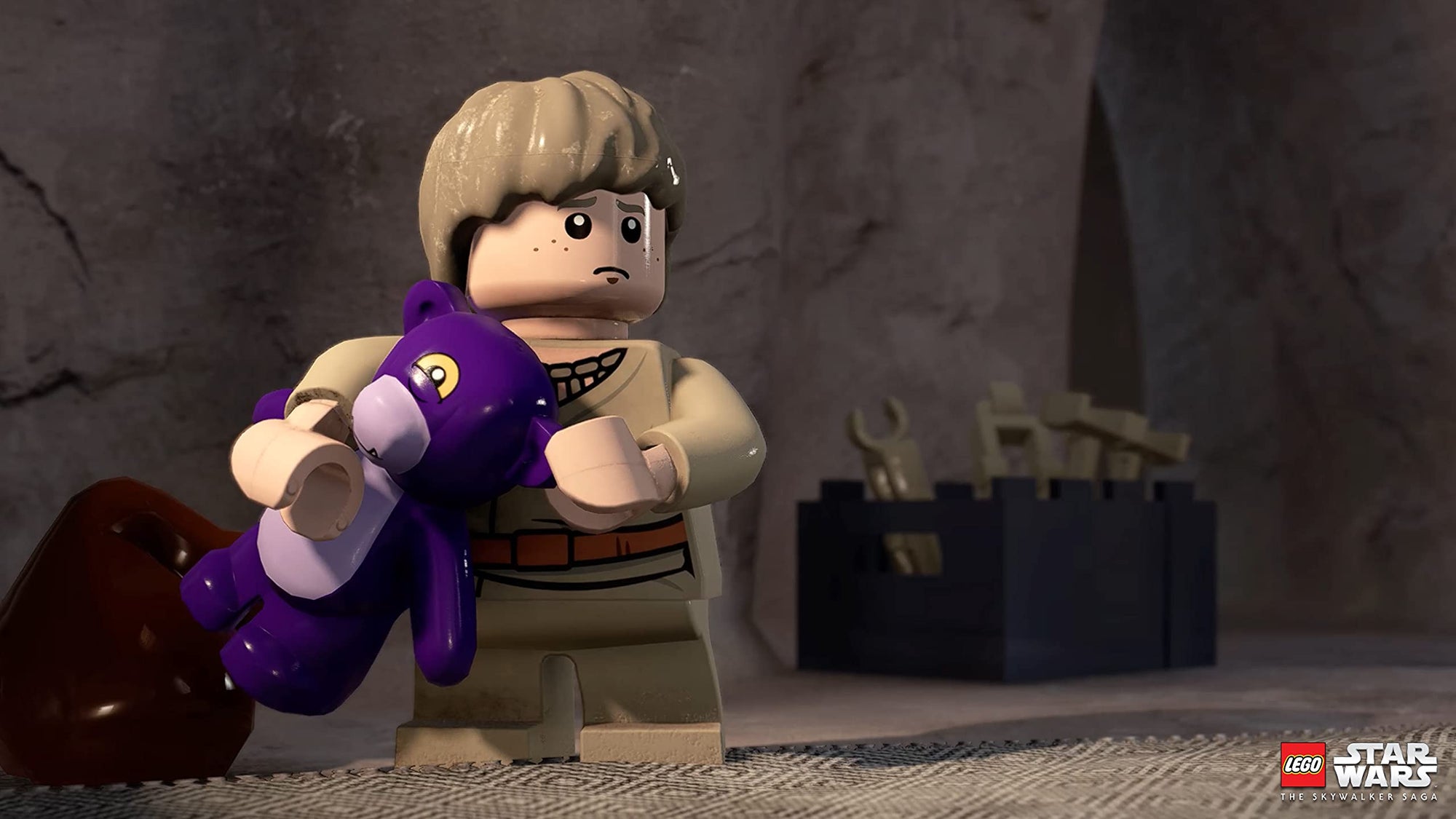 LEGO Star Wars: The Skywalker Saga - PlayStation 4