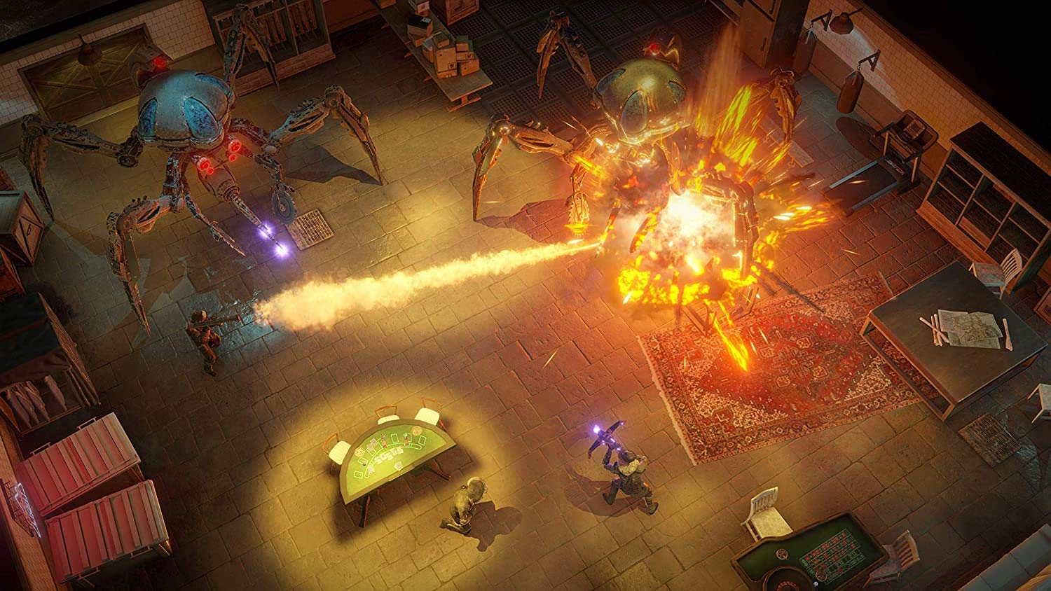 Wasteland 3 - Xbox One