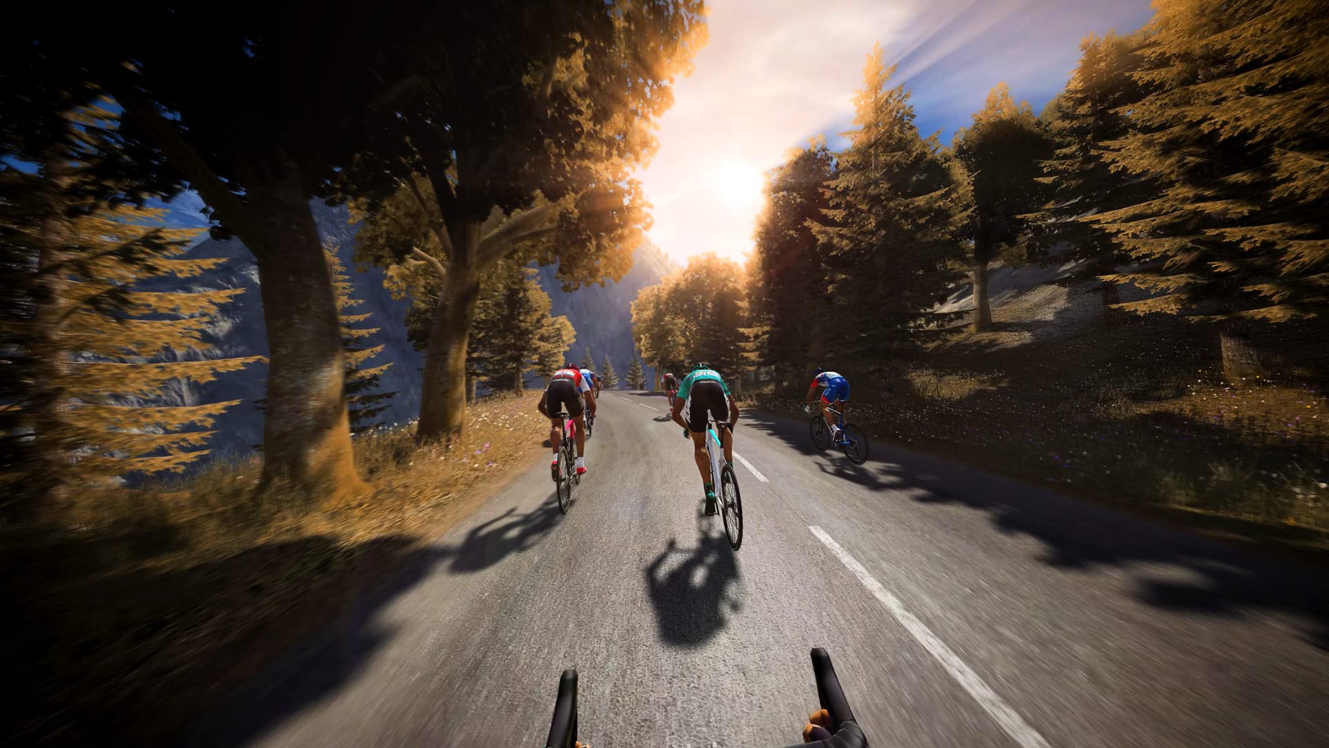 Tour de France 2022 - PlayStation 5