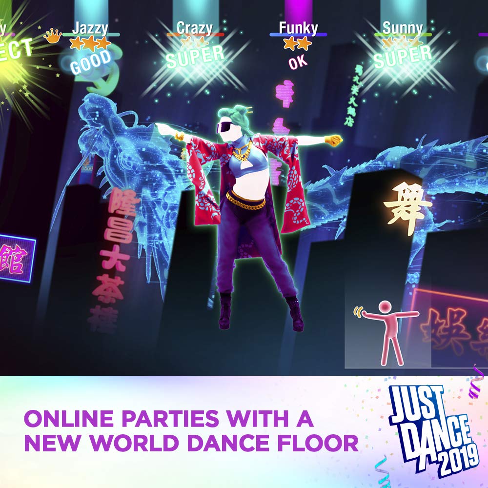 Just Dance 2019 - Xbox One