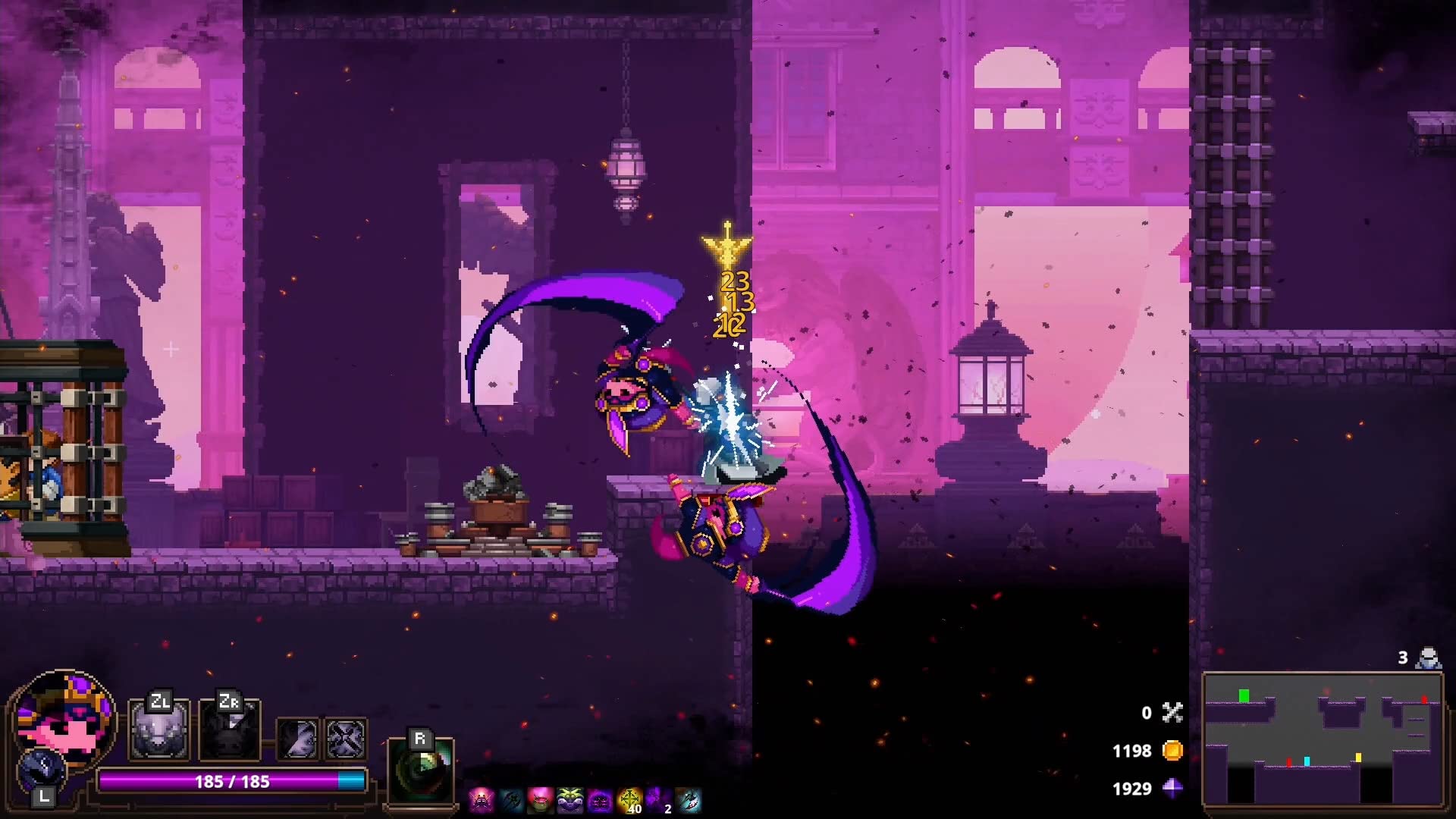 Skul: The Hero Slayer - PlayStation 4