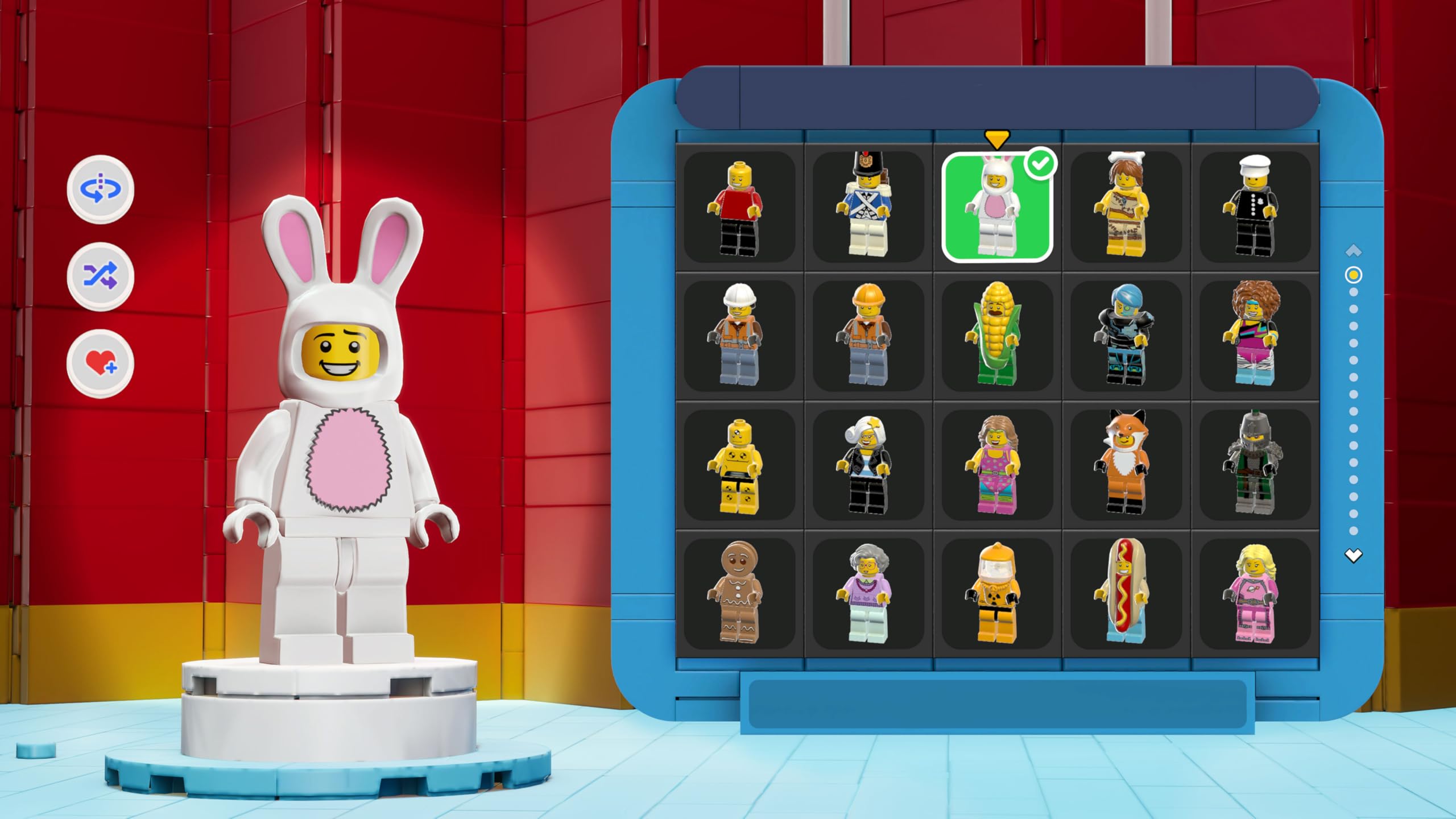 LEGO Party! - Xbox Series X