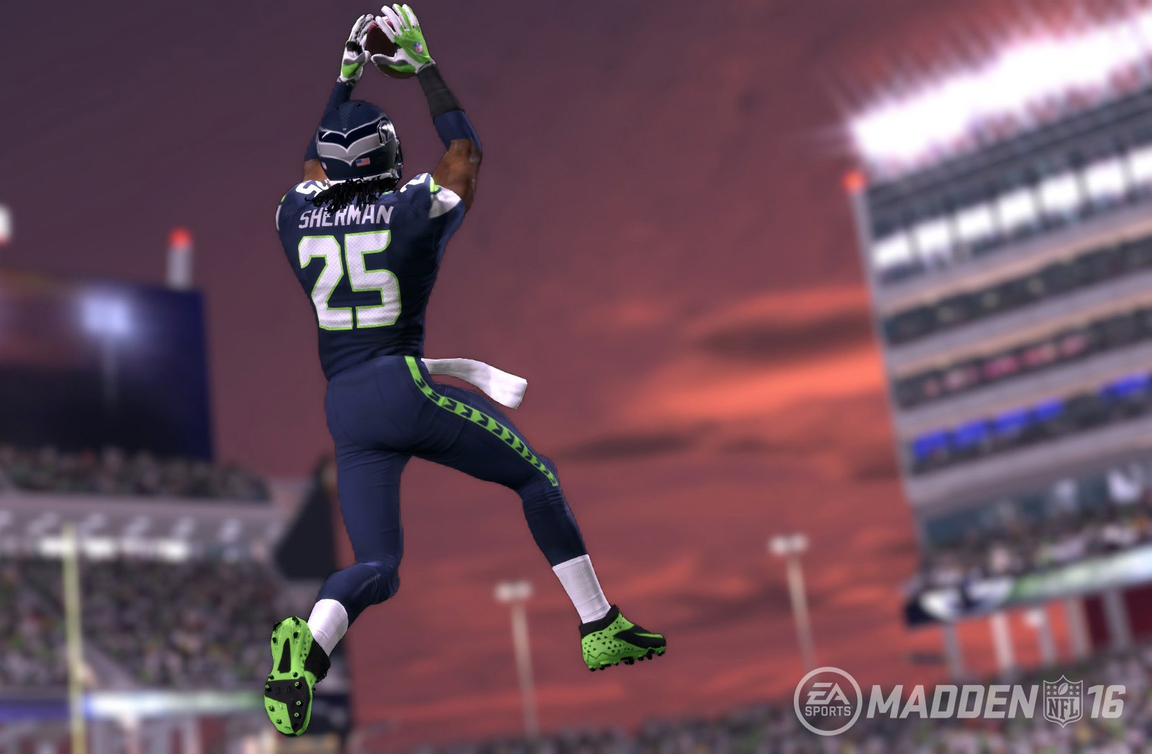 Madden NFL 16 - Xbox One