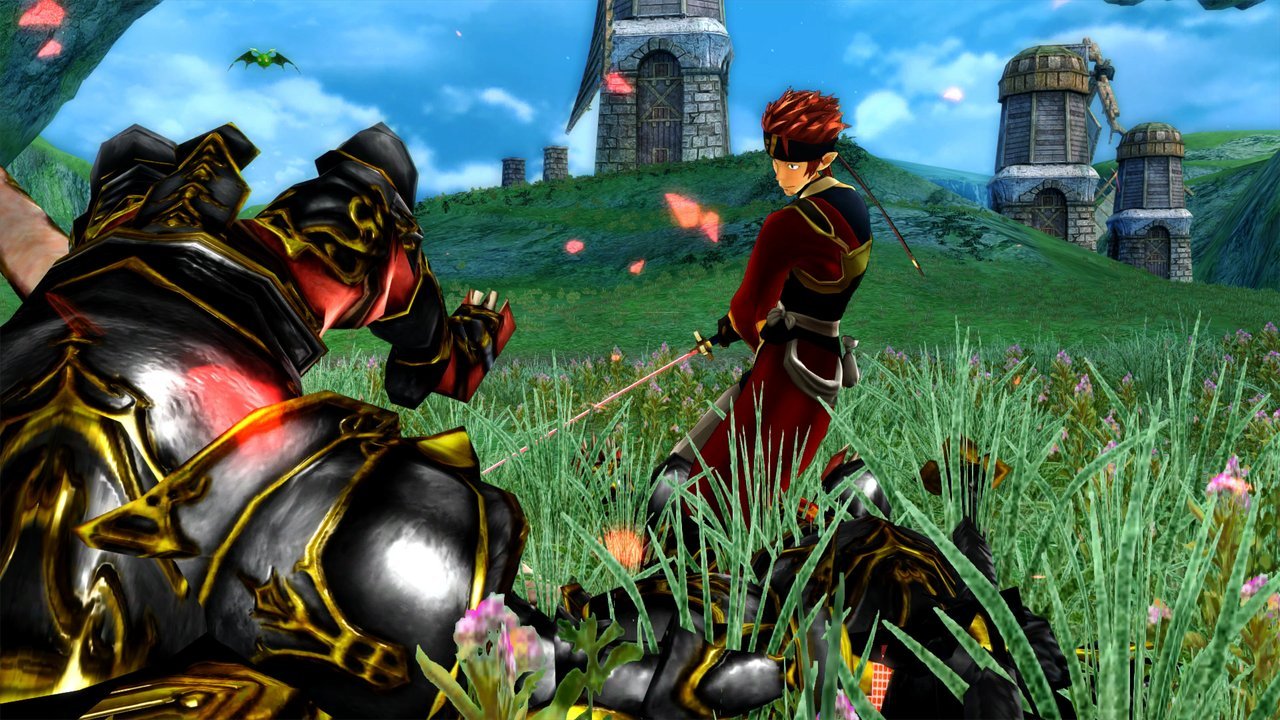 Sword Art Online: Lost Song - PlayStation 4