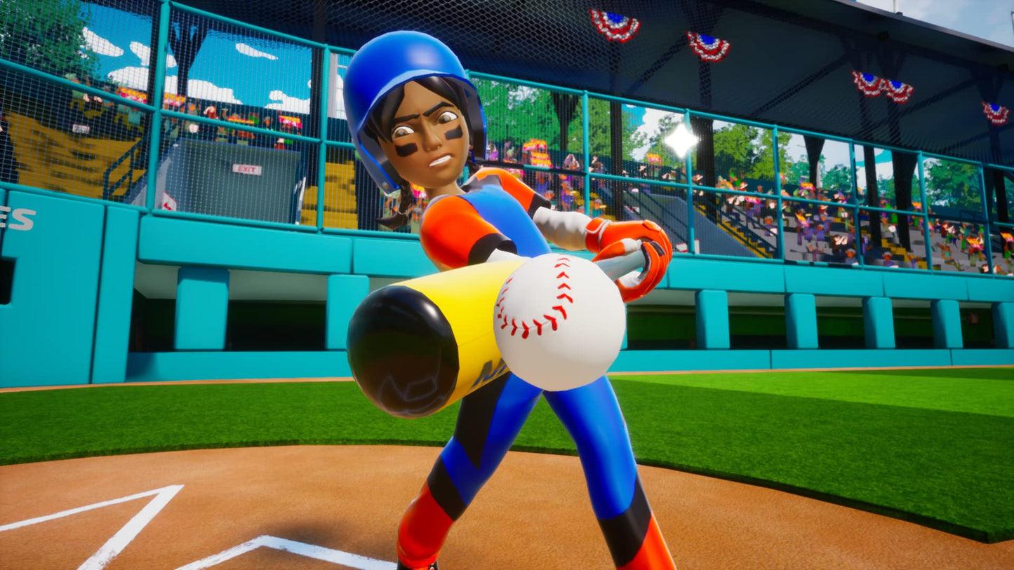 Little League World Series - PlayStation 5