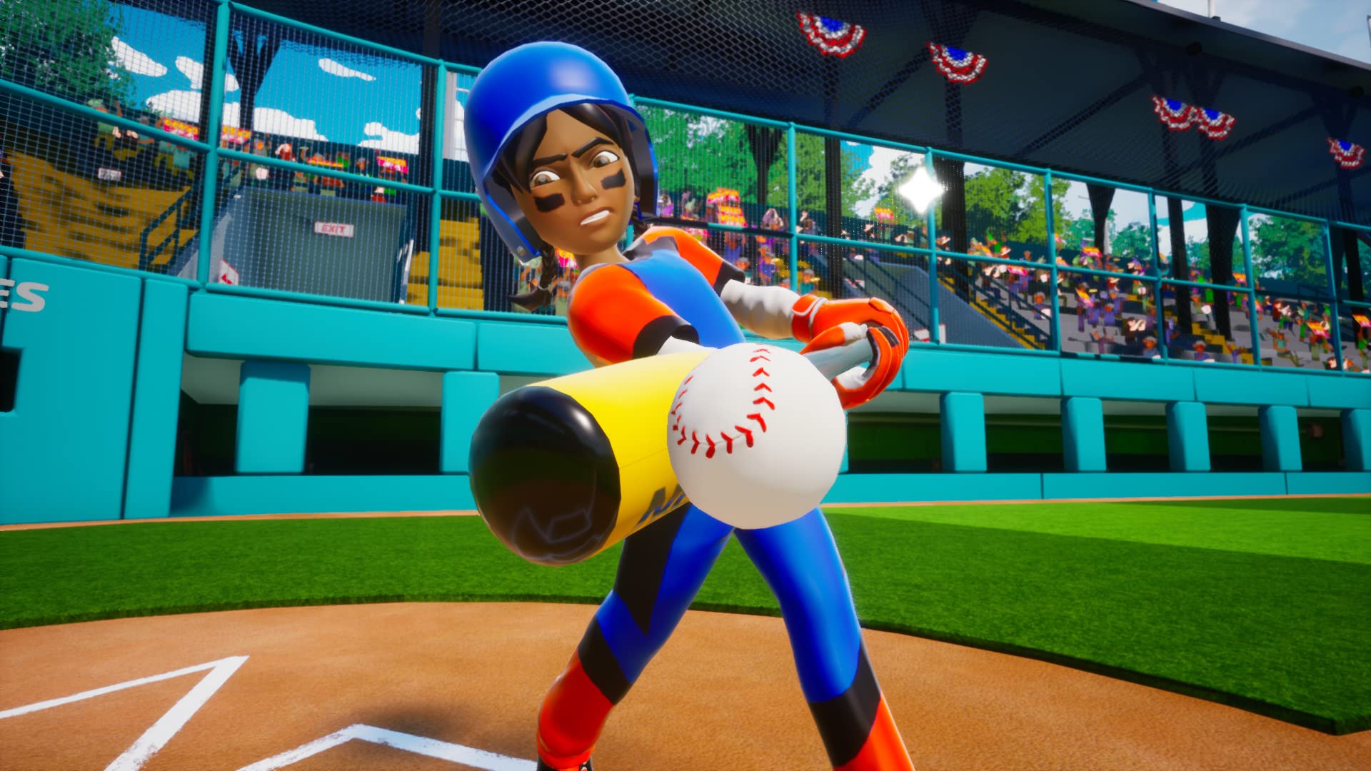 Little League World Series - Nintendo Switch