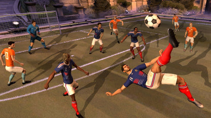 Pure Futbol - PlayStation 3