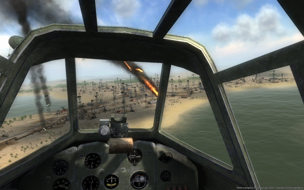 Air Conflicts Collection - Nintendo Switch