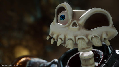 MediEvil - PlayStation 4