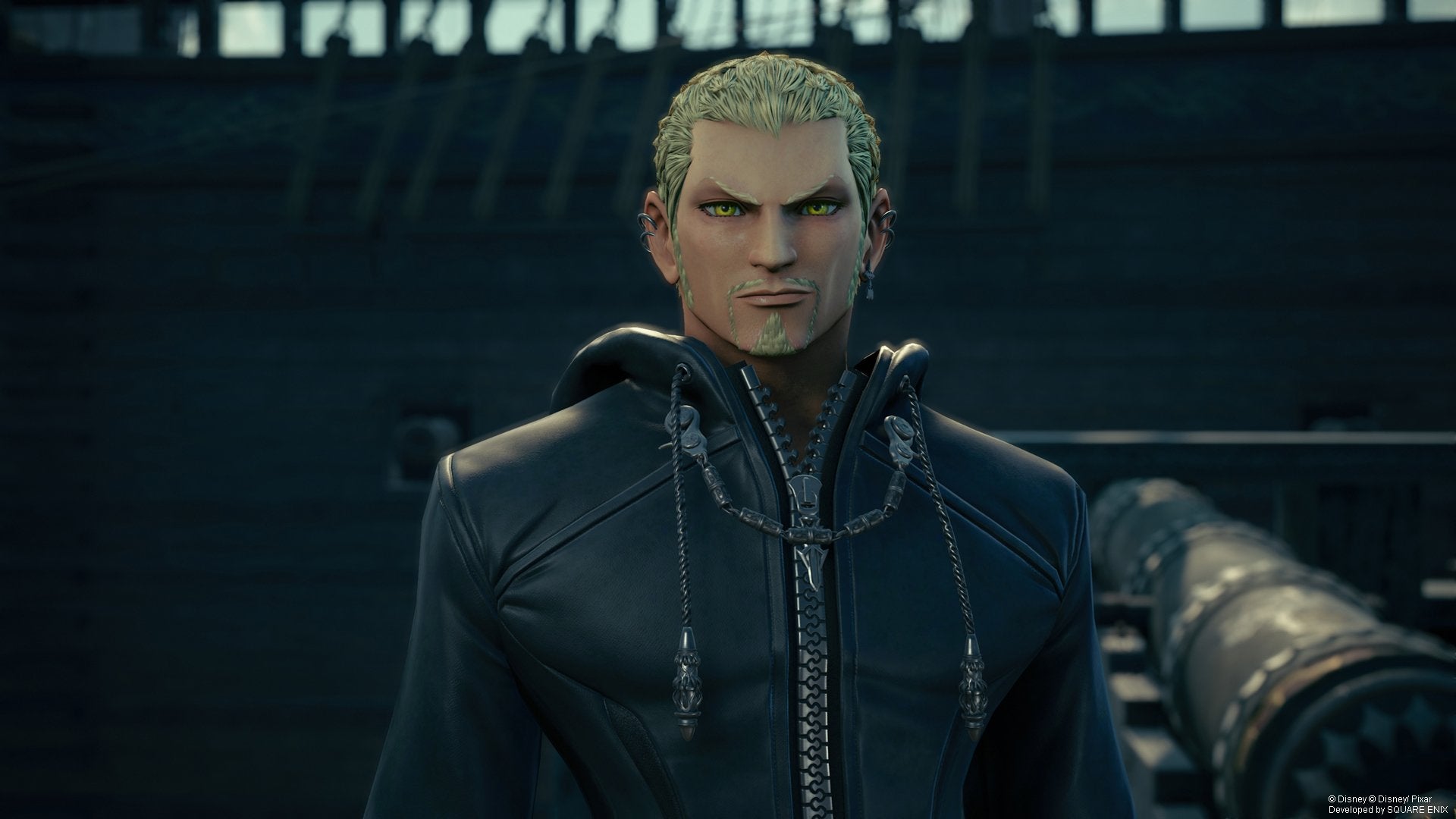 Kingdom Hearts III - Xbox One [video game]