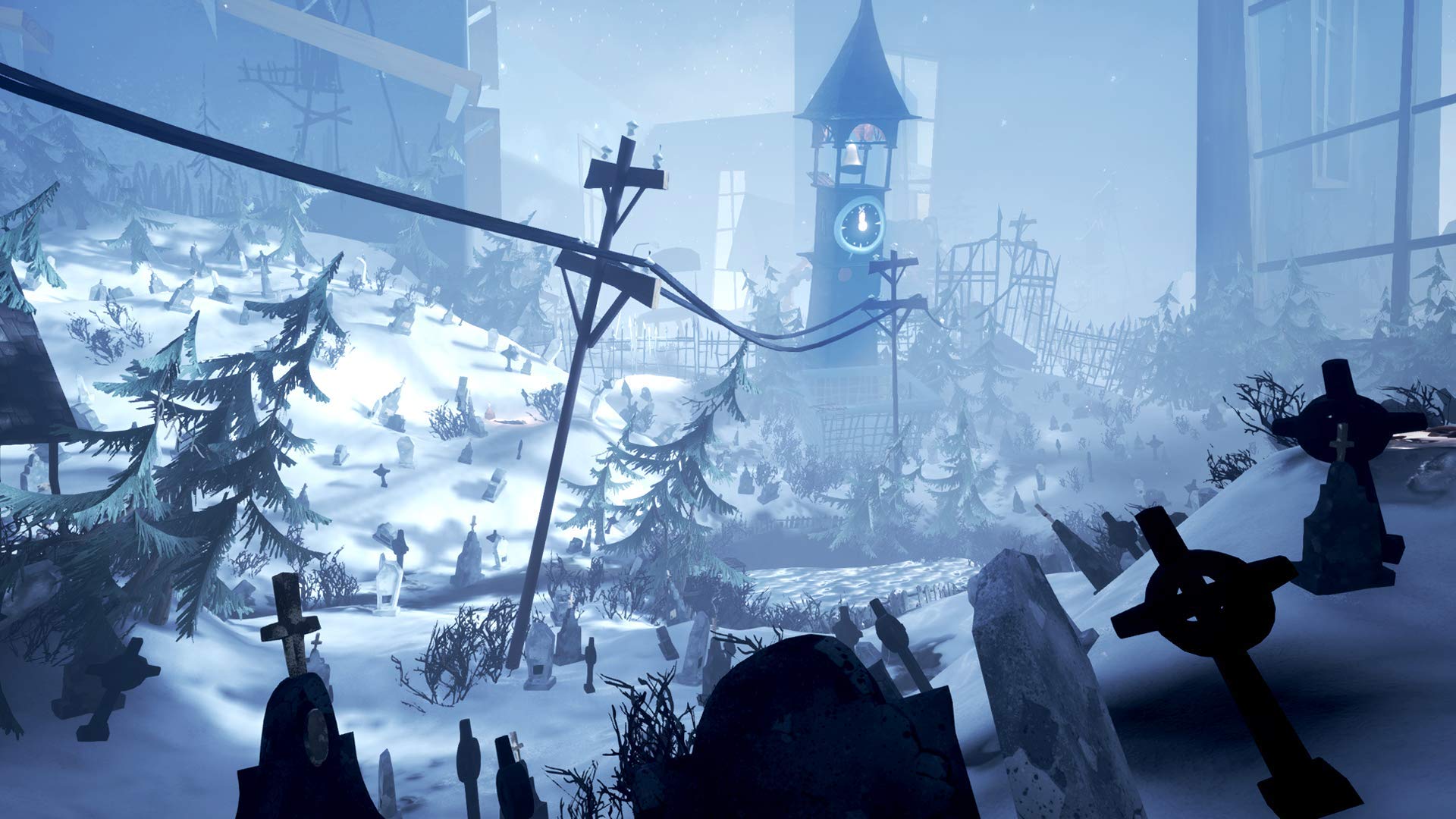 Hello Neighbor: Hide & Seek - Xbox One