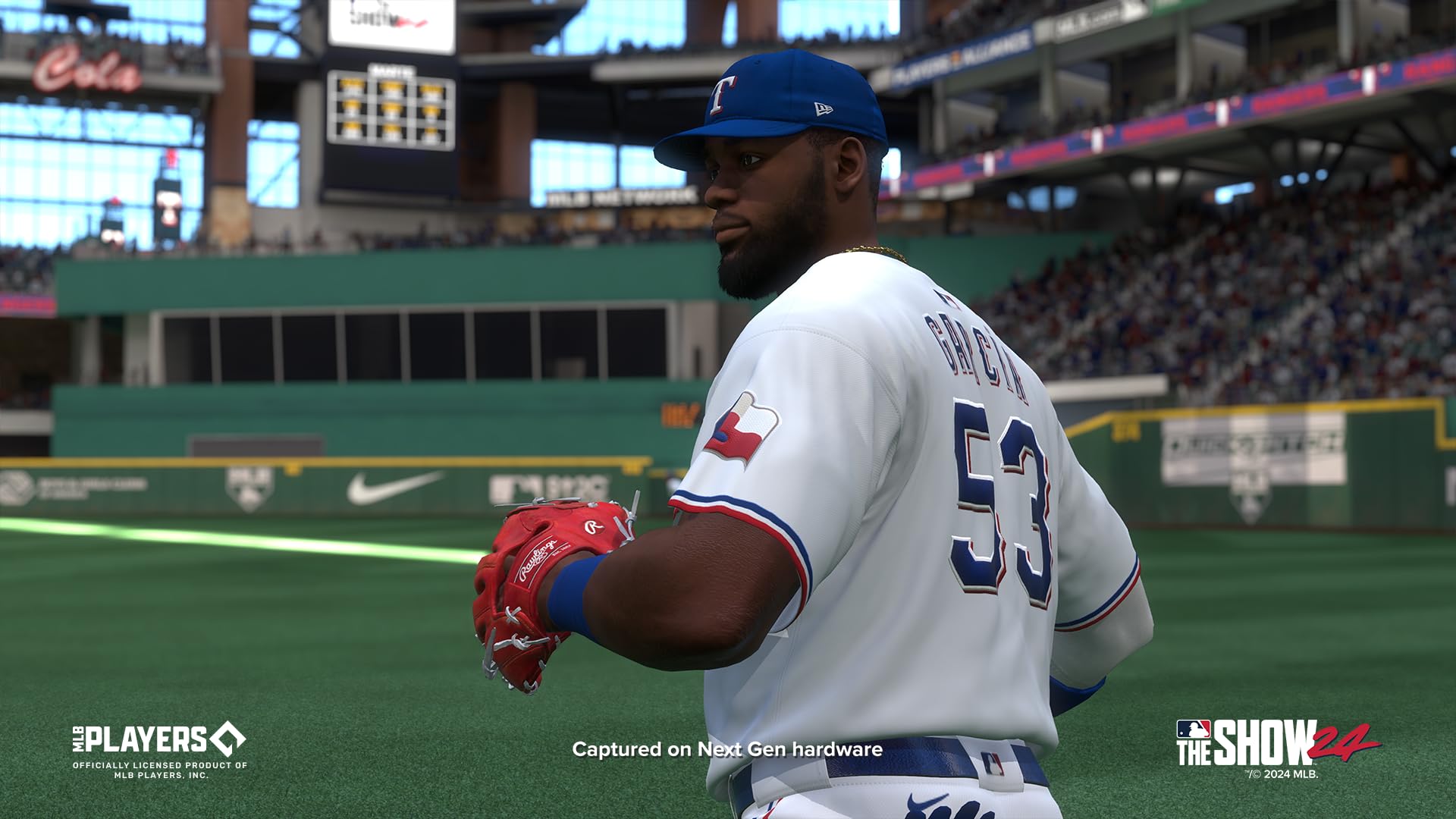 MLB The Show 24: Negro League Collectors Ed - Xbox Series X