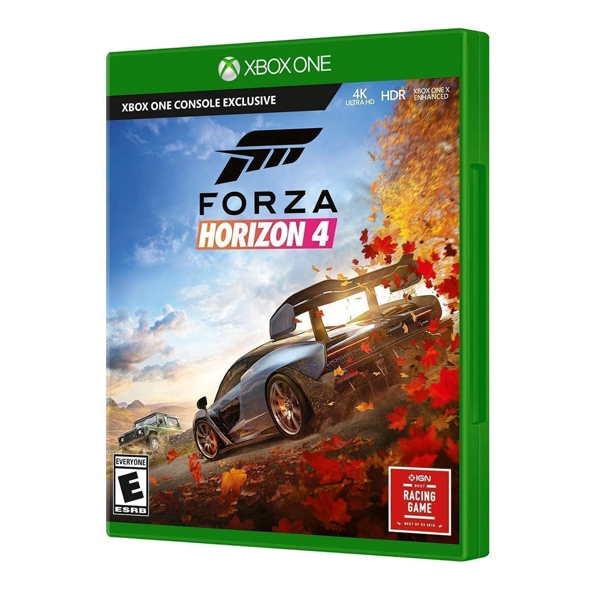 Forza Horizon 4 Standard Edition - Xbox One