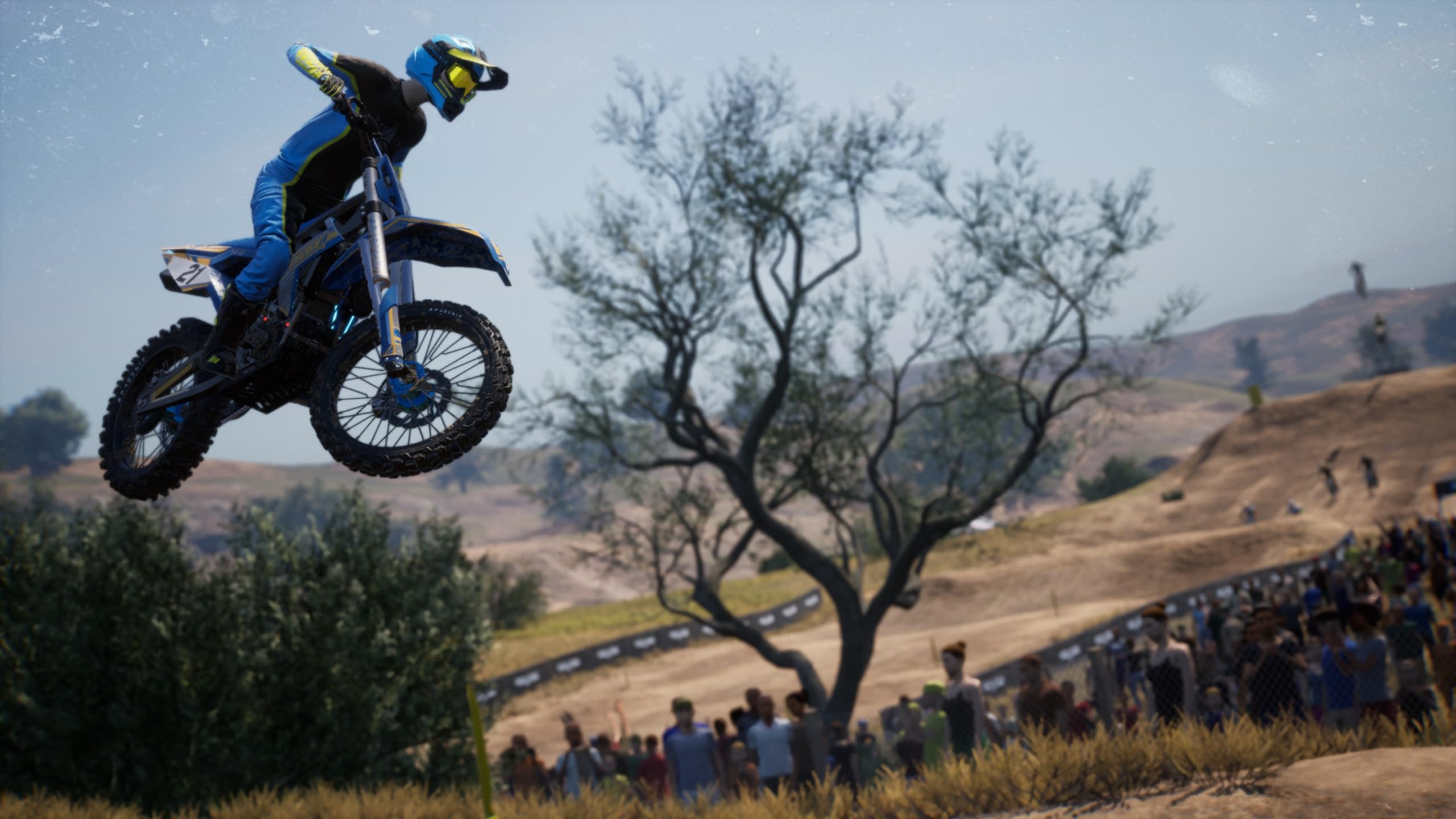 MX vs ATV Legends - 2024 Monster Energy Supercross Edition - Xbox Seris X