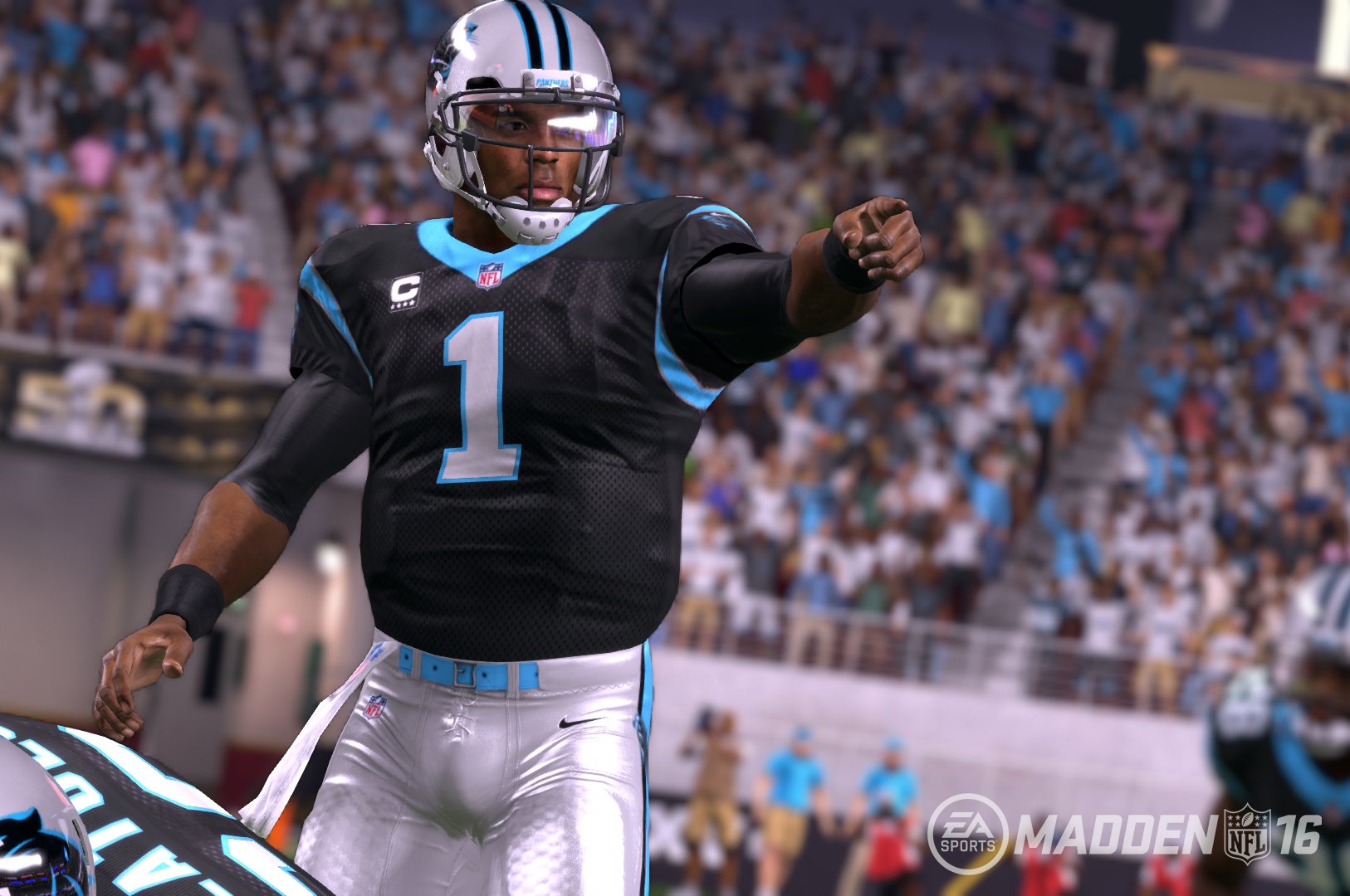Madden NFL 16 - Xbox One