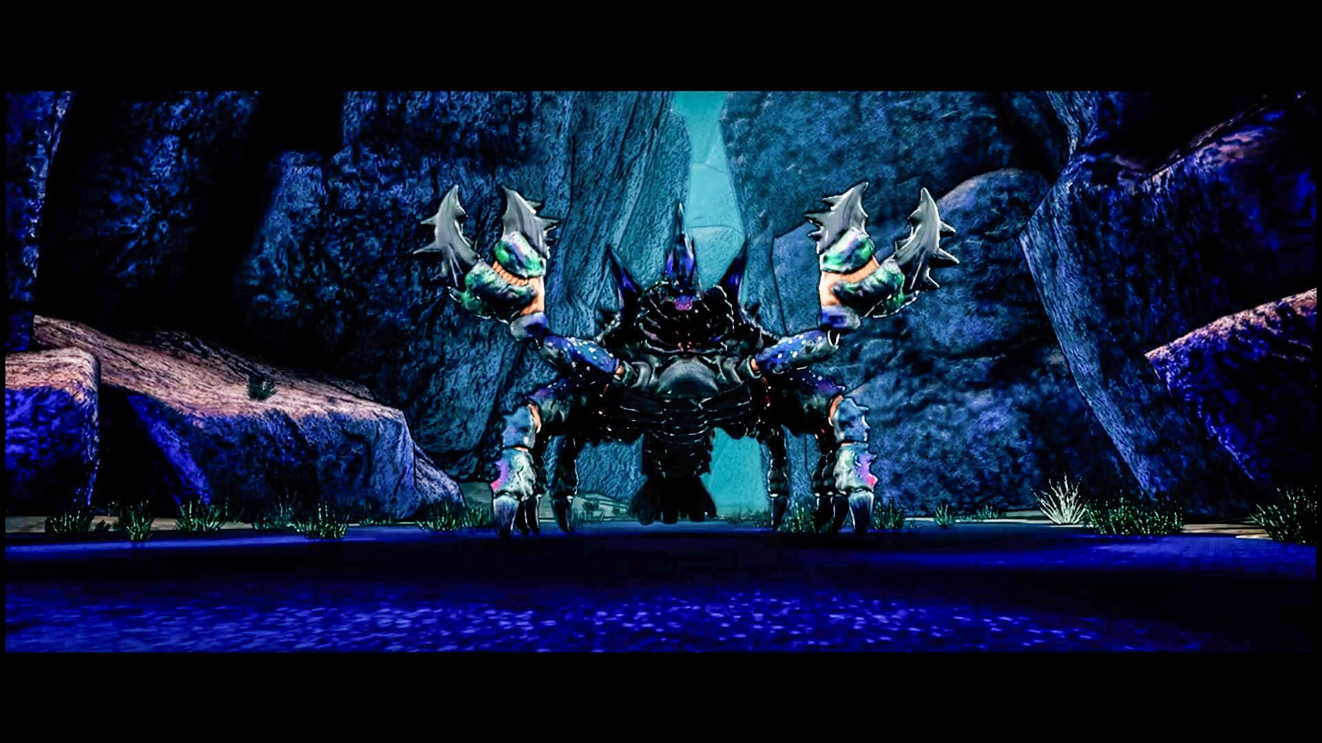 Skull Island: Rise of Kong  - PlayStation 4