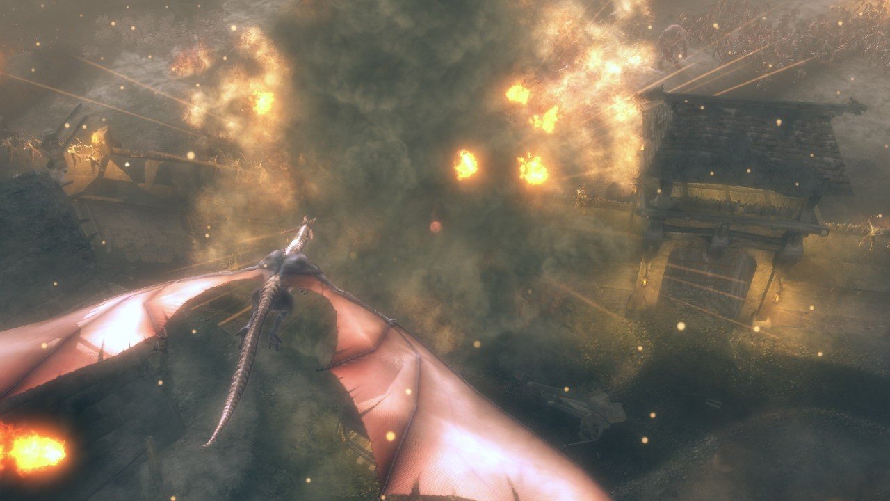 Viking: Battle of Asgard - PlayStation 3