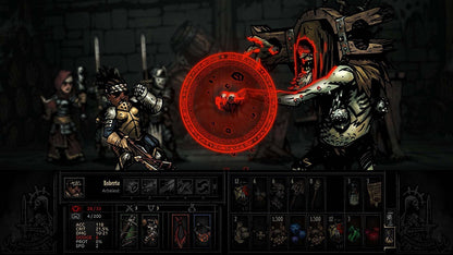 Darkest Dungeon: Ancestral Edition - Nintendo Switch