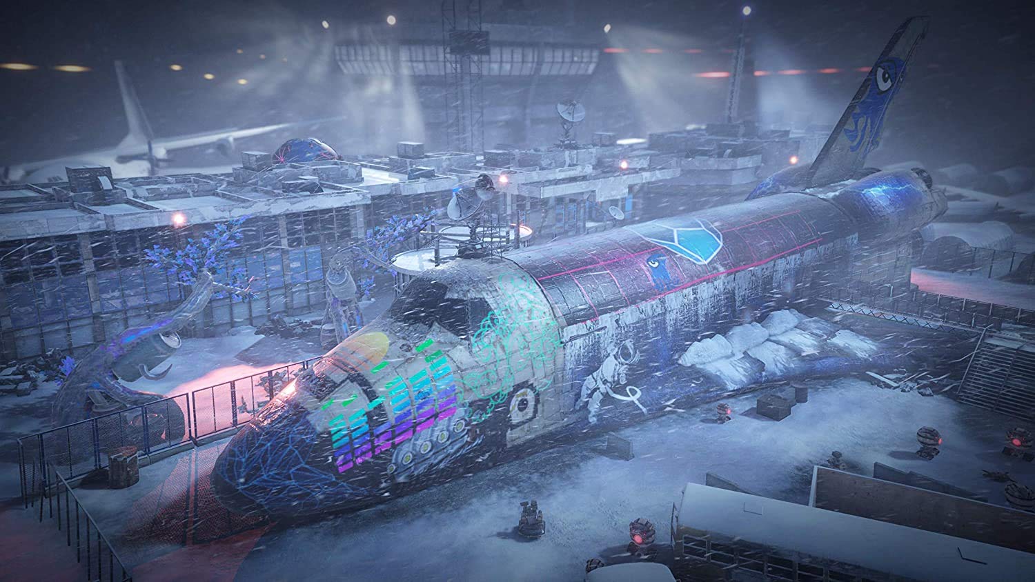 Wasteland 3 - Xbox One
