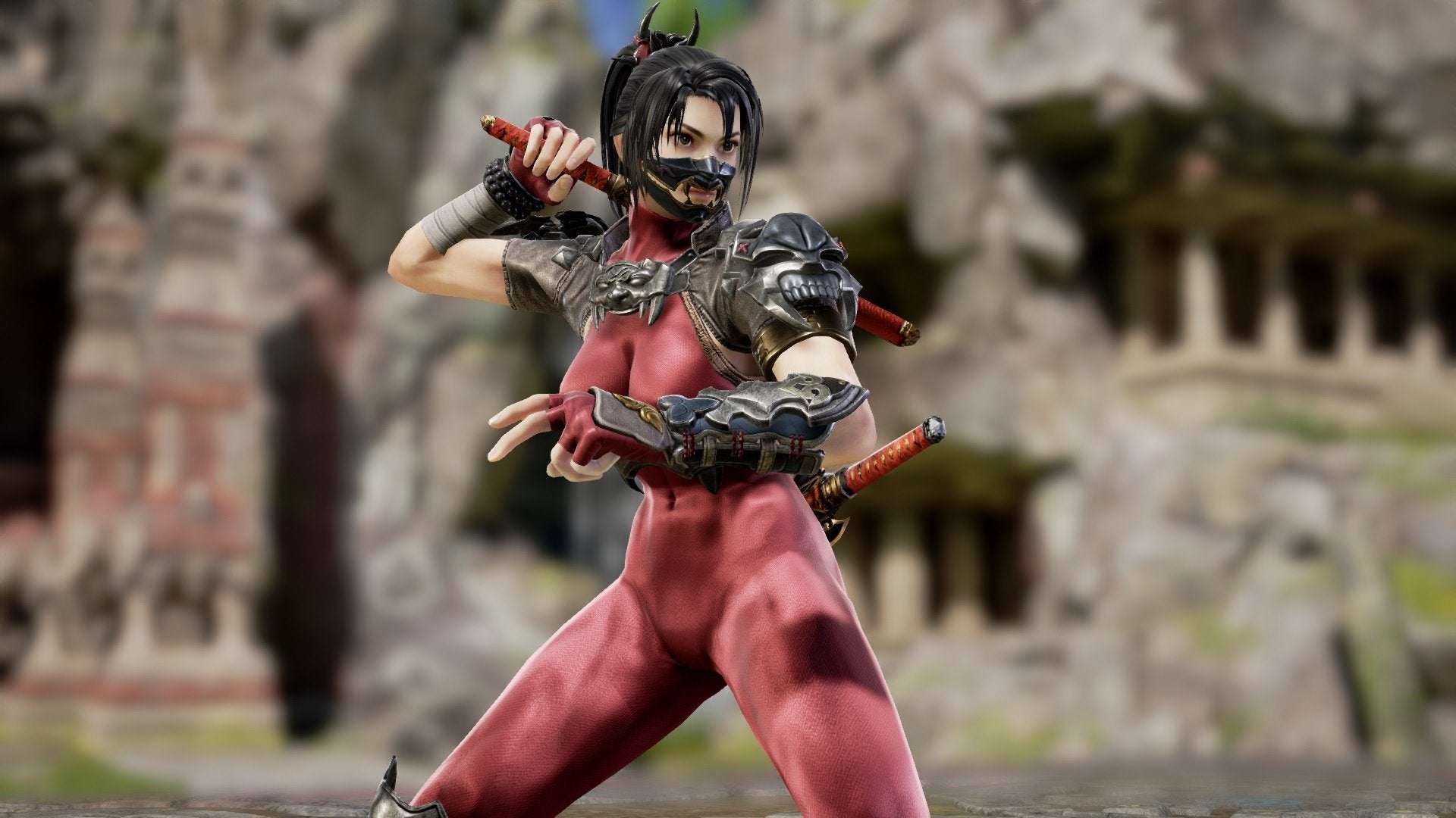 SOUL CALIBUR VI: Standard Edition - Xbox One