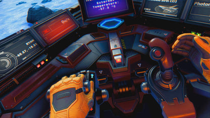 No Man's Sky Beyond (Vr Mode Included) - PlayStation 4