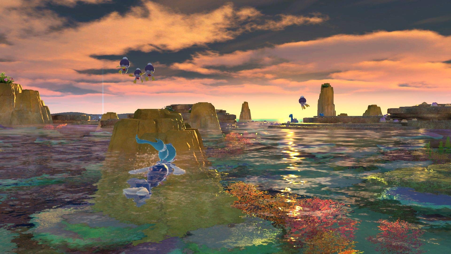 New Pokemon Snap - Nintendo Switch