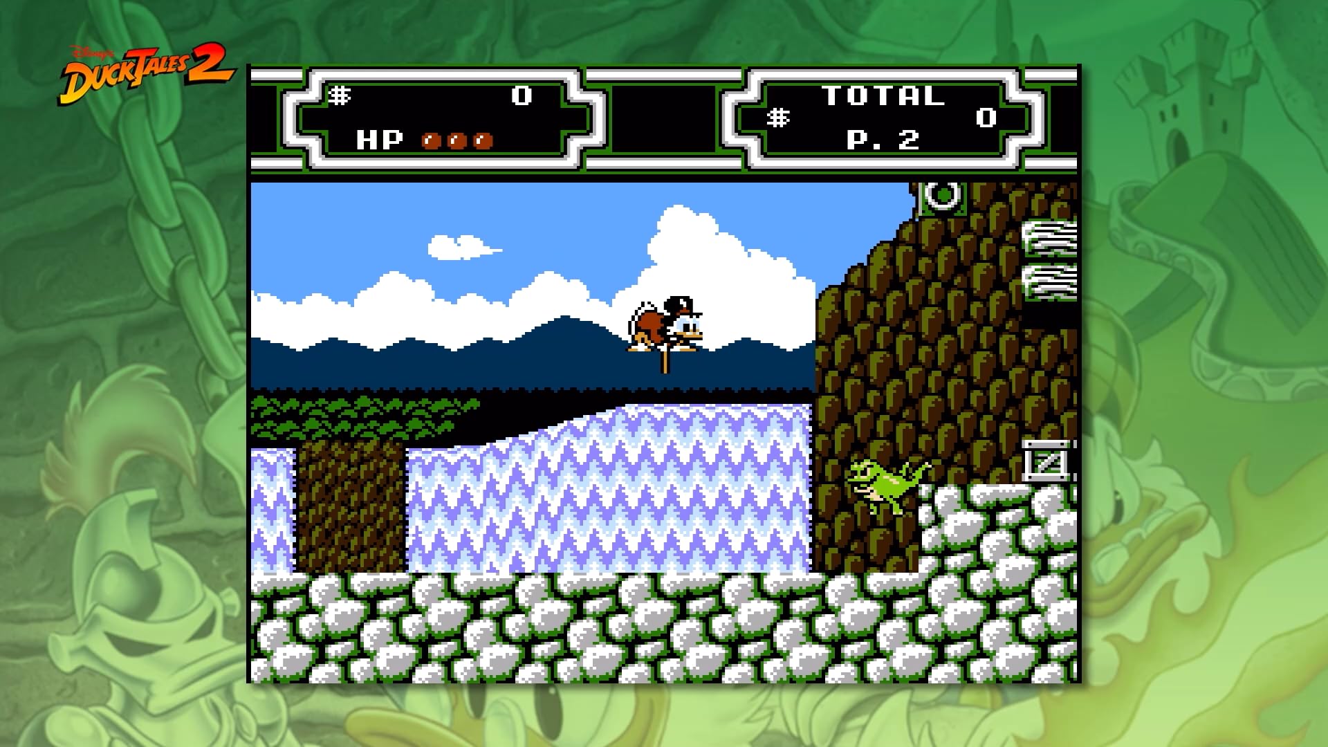 Disney Afternoon Collection - Nintendo Switch 2