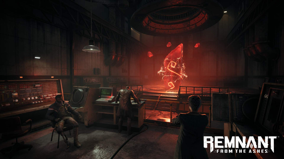 Remnant: From The Ashes - PlayStation 4