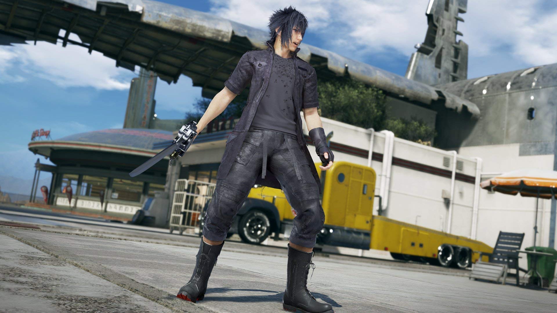 Tekken 7 (Replen) - PlayStation 4