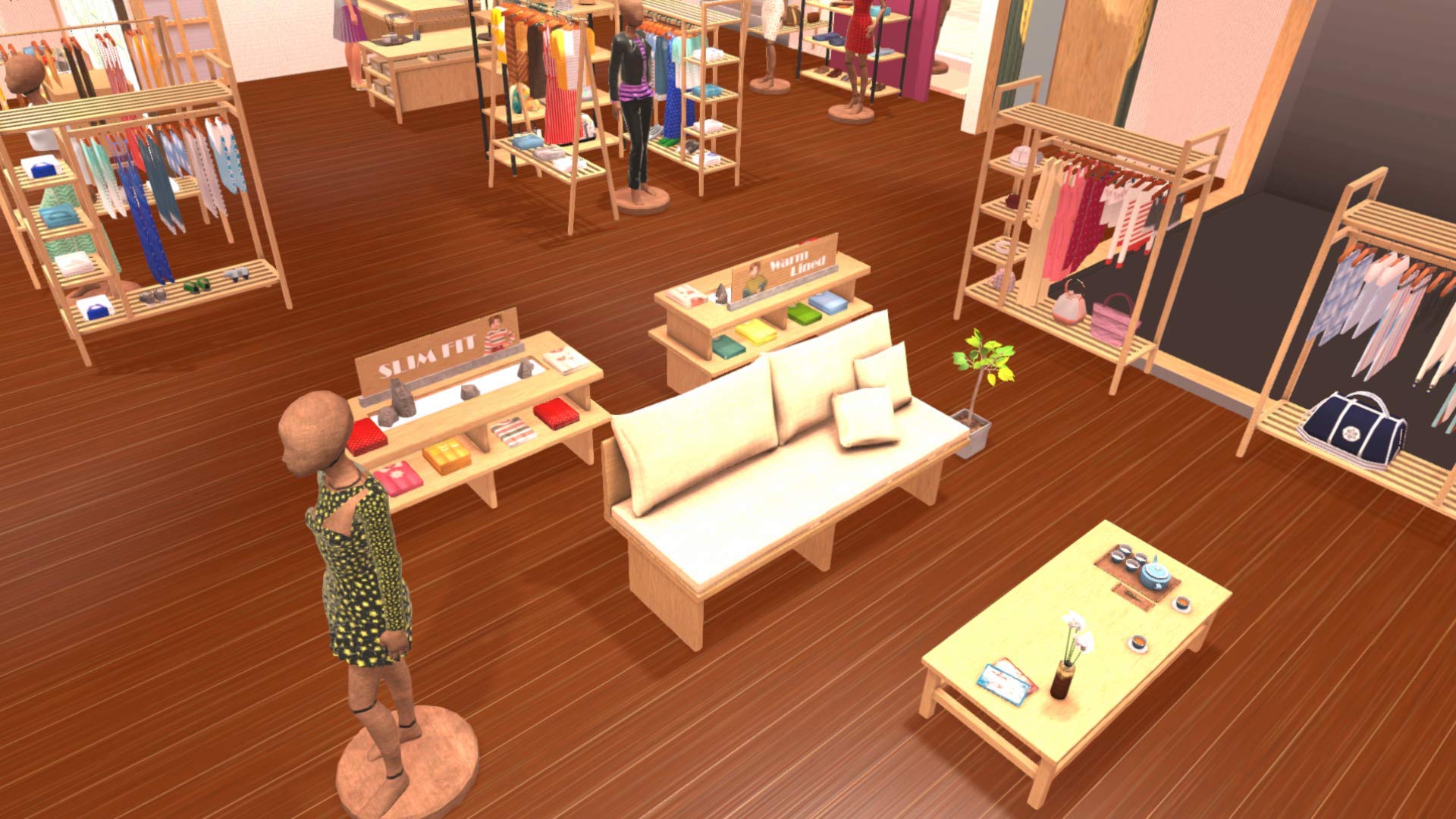 My Universe: Fashion Boutique - Nintendo Switch