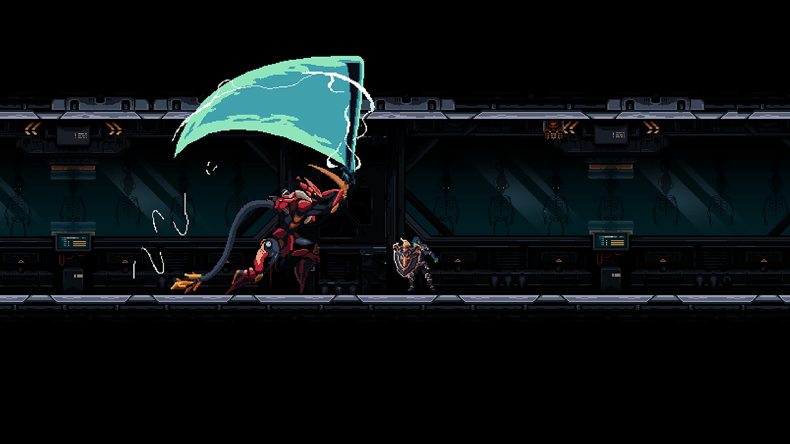 Death's Gambit: Afterlife - Definitive Edition - Nintendo Switch