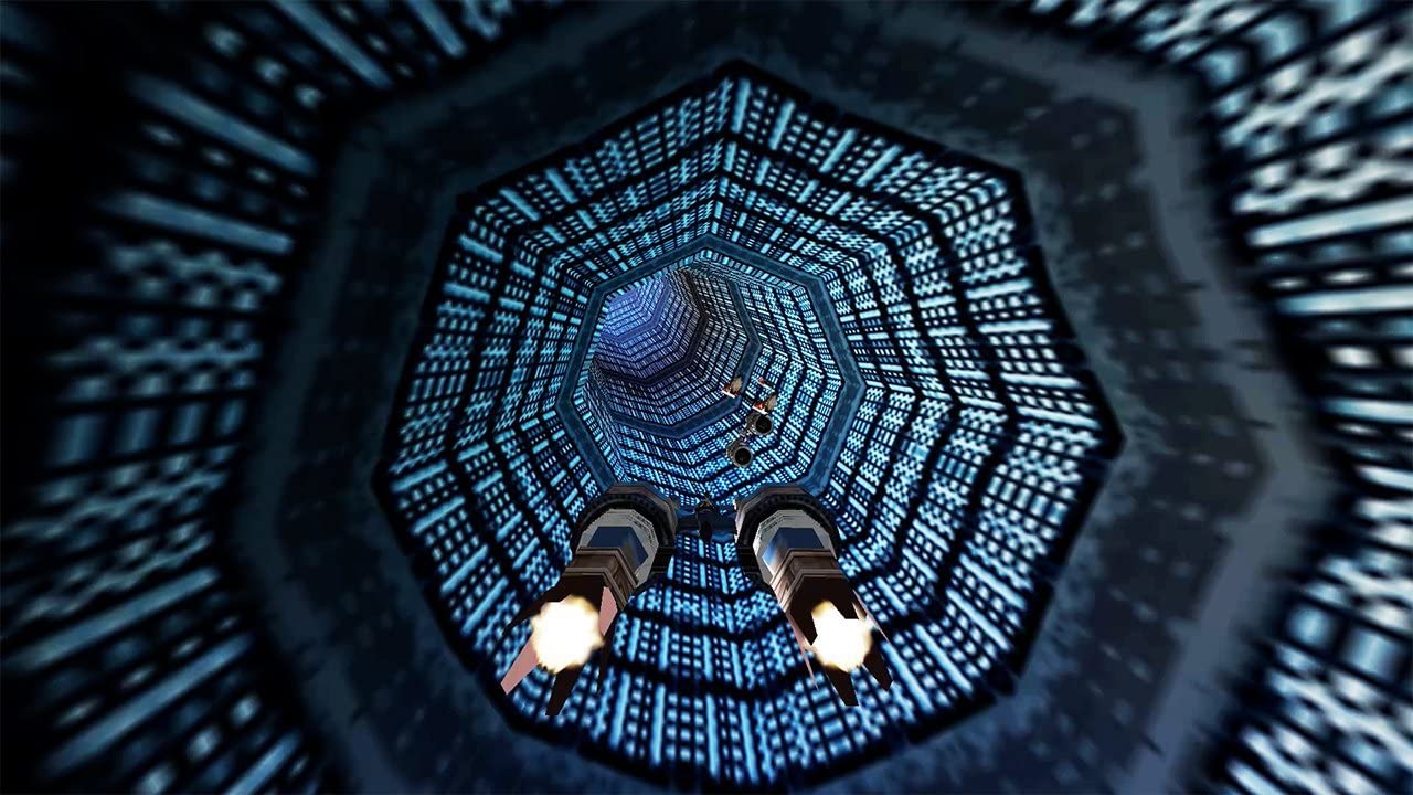 Star Wars Episode I Racer - Nintendo Switch